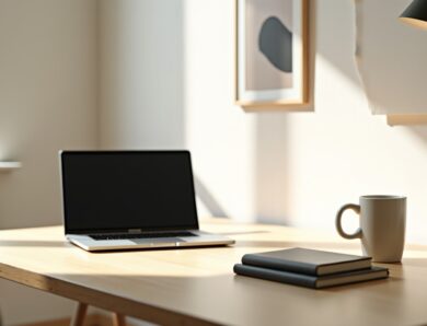 Guide essentiel pour harmoniser et optimiser vos espaces de travail