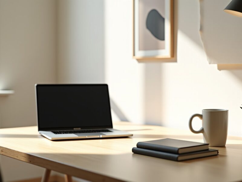Guide essentiel pour harmoniser et optimiser vos espaces de travail