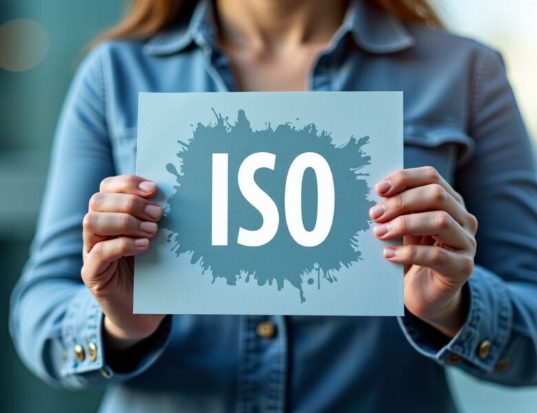 Certification ISO : comprendre son rôle et son impact sur la qualité