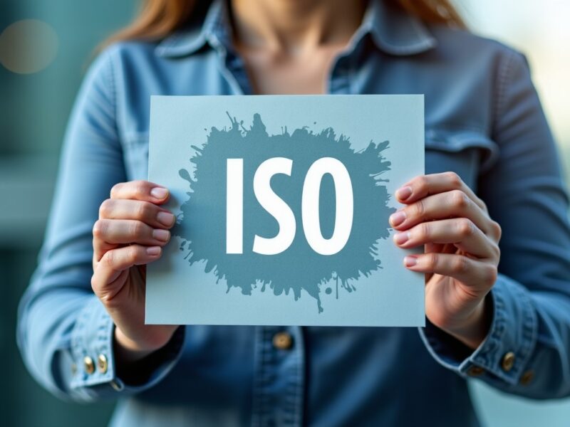 Certification ISO : comprendre son rôle et son impact sur la qualité