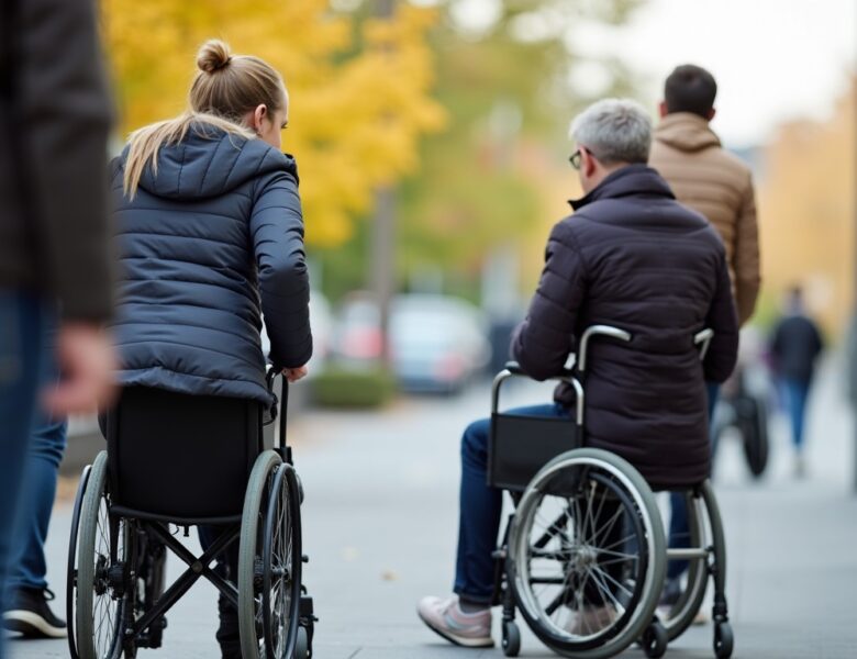 Accessibilité pour tous : comprendre les normes essentielles pour l’accès des personnes en situation de handicap