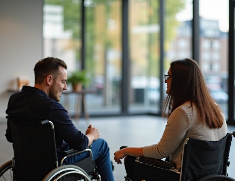 Normes d’accessibilité PMR : comprendre le diagnostic d’accessibilité et son importance