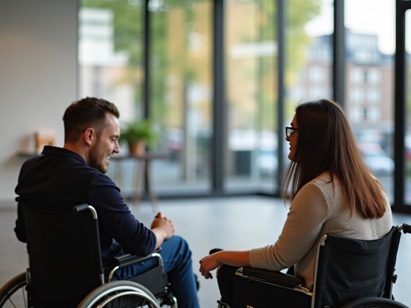 Normes d’accessibilité PMR : comprendre le diagnostic d’accessibilité et son importance