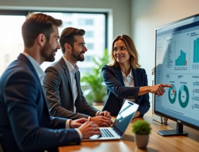 PME multisite : quelle solution de gestion électronique des documents pour optimiser la centralisation des achats et de la comptabilité ?