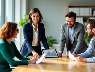 Mutuelle employeur obligatoire : découvrez les bénéfices fiscaux pour votre entreprise