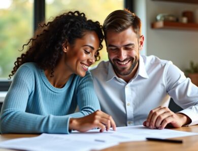 Mutuelle obligatoire et conjoint : découvrez vos droits et avantages