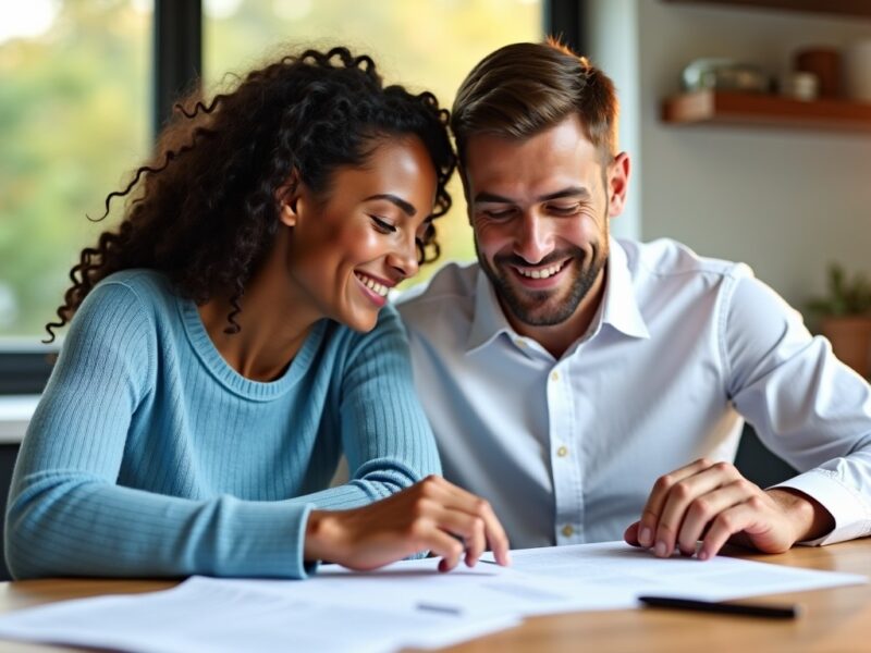 Mutuelle obligatoire et conjoint : découvrez vos droits et avantages