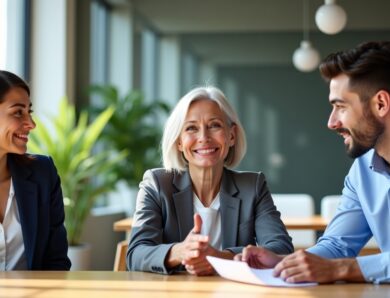 Mutuelle d’entreprise : comprendre son rôle et son fonctionnement en détail