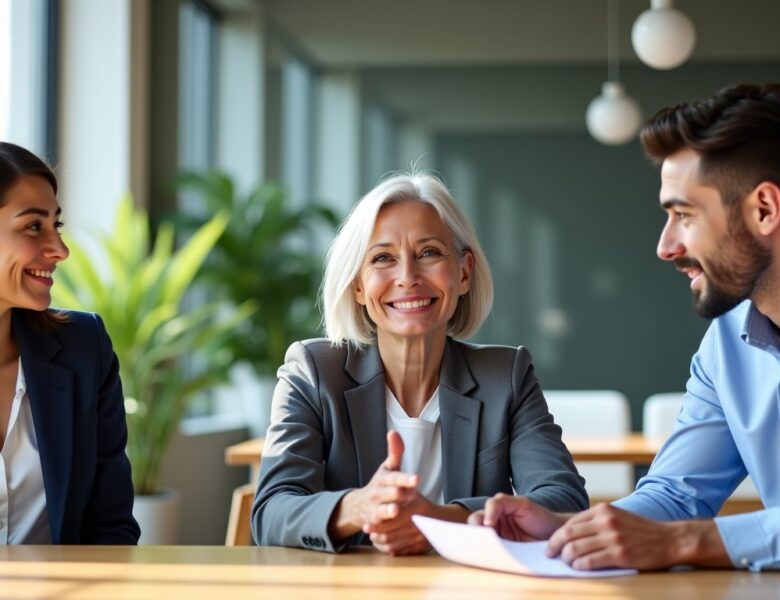 Mutuelle d’entreprise : comprendre son rôle et son fonctionnement en détail