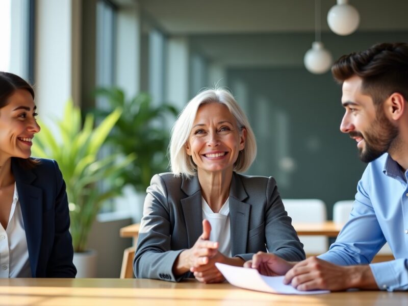 Mutuelle d’entreprise : comprendre son rôle et son fonctionnement en détail