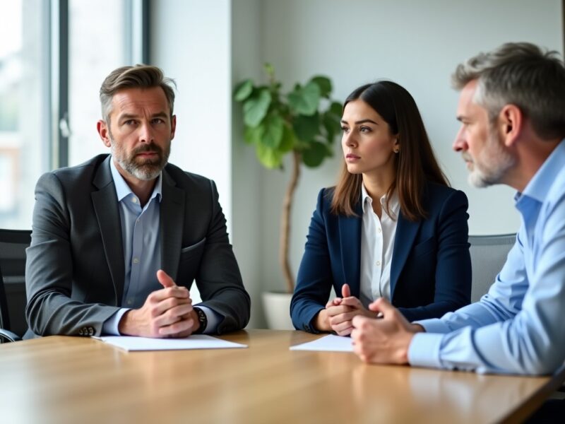 Mutuelle obligatoire : quelles entreprises sont tenues d&rsquo;en assurer la mise en place ?