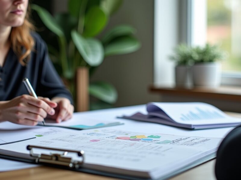 Les atouts méconnus de l&rsquo;investissement dans l&rsquo;immobilier de bureau en régions