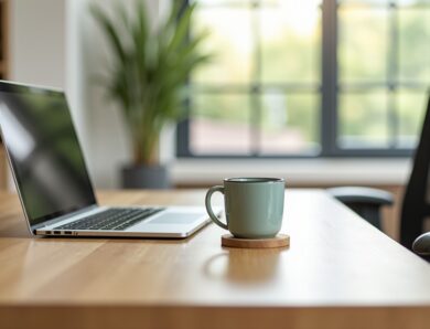 Tout savoir pour bien choisir et acheter votre bureau
