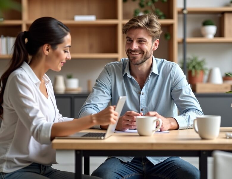 Guide complet pour réussir l&rsquo;achat de votre boutique : étapes essentielles et conseils pratiques