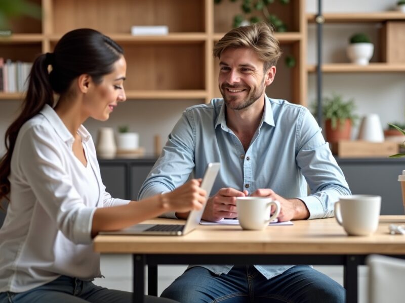 Guide complet pour réussir l&rsquo;achat de votre boutique : étapes essentielles et conseils pratiques