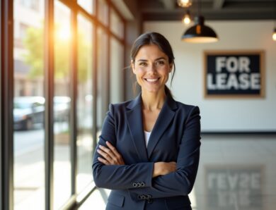Astuces incontournables pour réussir la location de votre local commercial