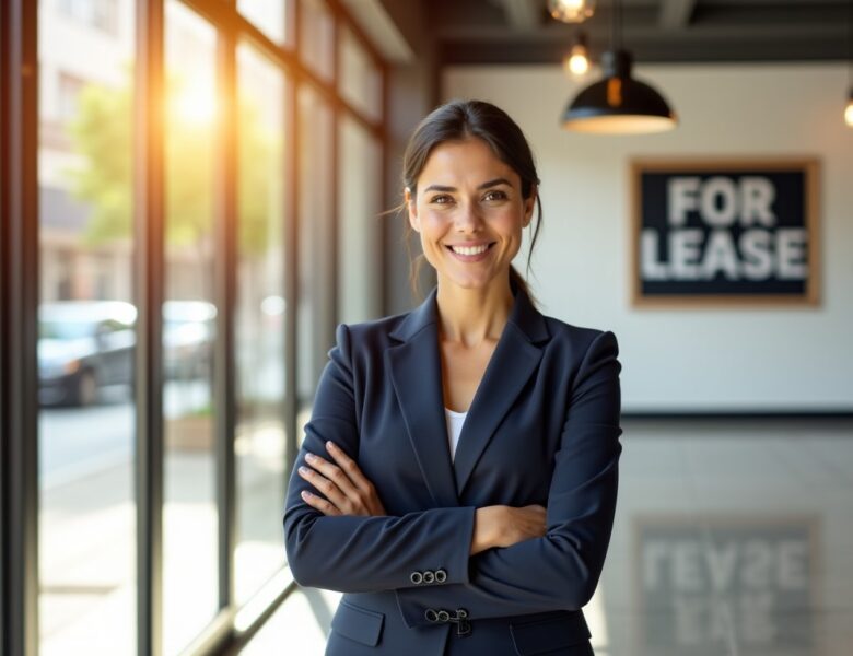 Astuces incontournables pour réussir la location de votre local commercial