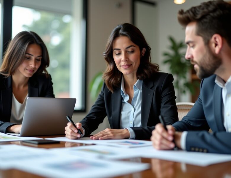 Guide complet : Comprendre la cotisation à la formation professionnelle