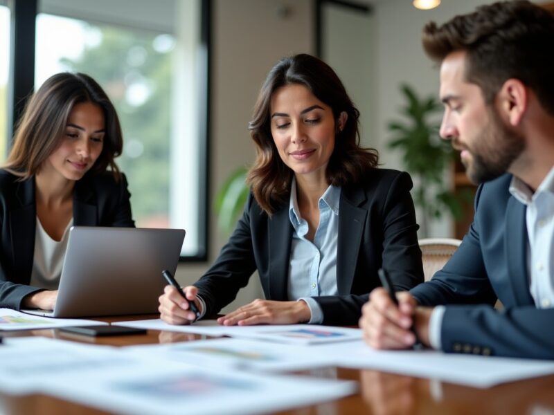 Guide complet : Comprendre la cotisation à la formation professionnelle