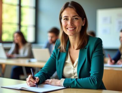 Qu&rsquo;est-ce que le Droit Individuel à la Formation ? Une définition complète
