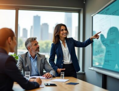 Guide complet et pratique pour élaborer un plan de formation efficace