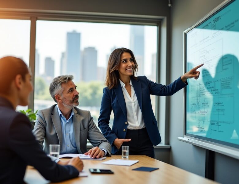 Guide complet et pratique pour élaborer un plan de formation efficace