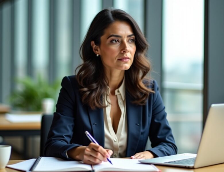Le bilan de compétences : qu&rsquo;est-ce que c&rsquo;est et à quoi sert-il ?