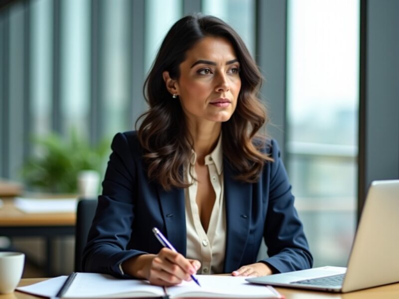 Le bilan de compétences : qu&rsquo;est-ce que c&rsquo;est et à quoi sert-il ?