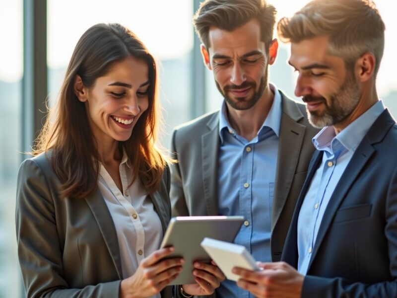 Comprendre la formation professionnelle continue : concept, enjeux et bénéfices