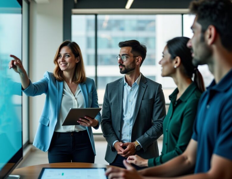 Tout savoir sur la formation qualifiante : définition, objectifs et bénéfices