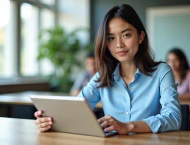 Quels droits lui garantissent l&rsquo;accès à la formation professionnelle ?