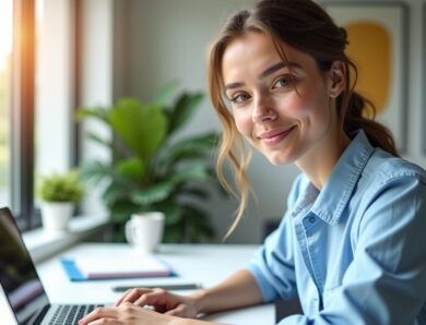 Tout savoir sur la formation continue à distance : modalités, avantages et conseils pratiques
