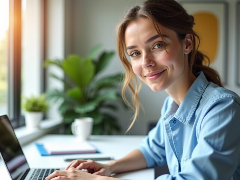 Tout savoir sur la formation continue à distance : modalités, avantages et conseils pratiques