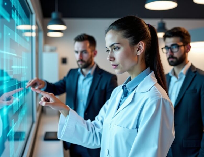Comprendre le fonctionnement du crédit d’impôt recherche : un levier pour l’innovation