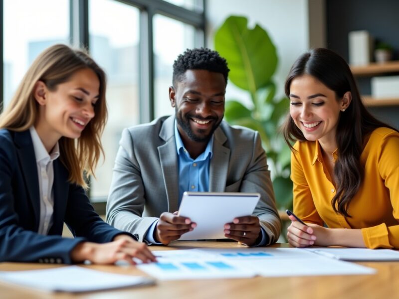 Tout savoir sur le crédit d’impôt apprentissage : mécanismes et avantages