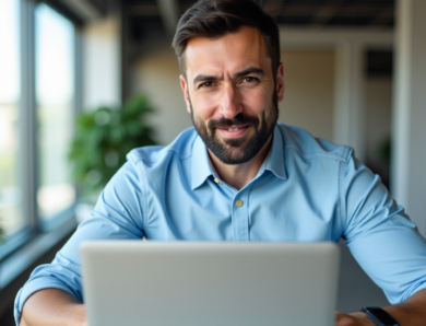Audit SEO : résultats concrets obtenus avec Jimenez Julien