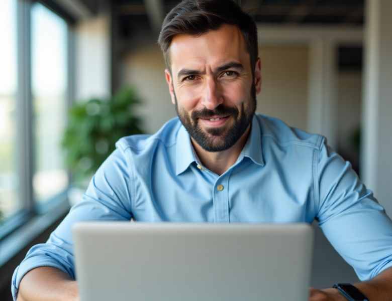 Audit SEO : résultats concrets obtenus avec Jimenez Julien