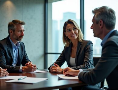 Entreprises : Les raisons stratégiques de choisir l&rsquo;endettement