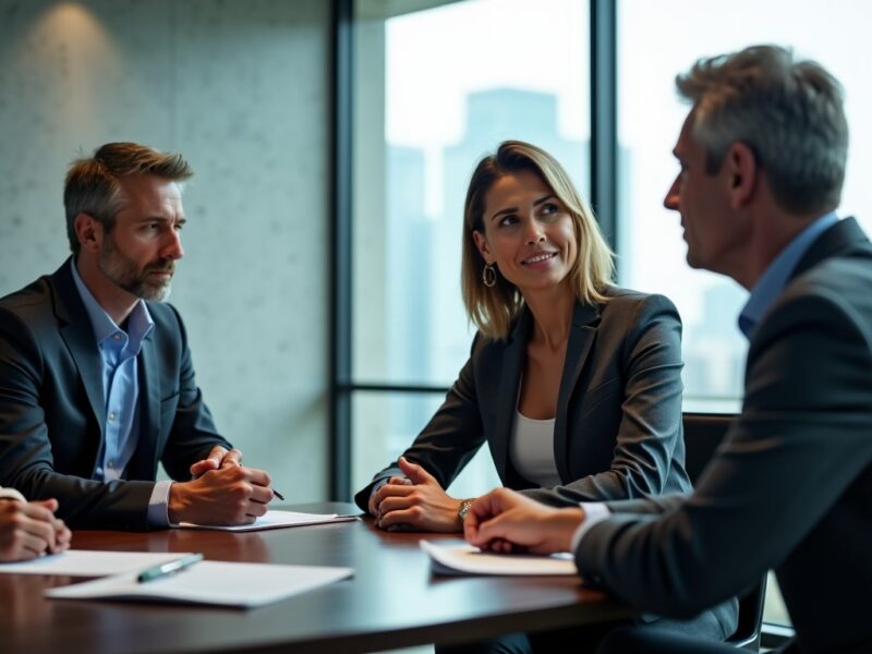 Entreprises : Les raisons stratégiques de choisir l&rsquo;endettement