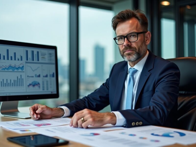 Guide complet sur la gestion des déficits fiscaux : stratégies et conseils essentiels