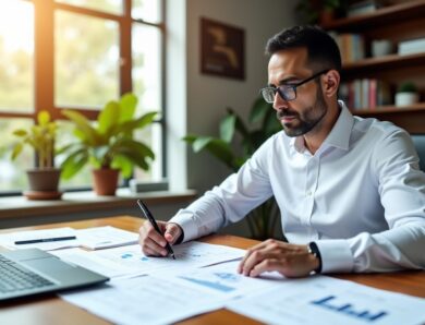Comprendre les documents comptables : définition et importance