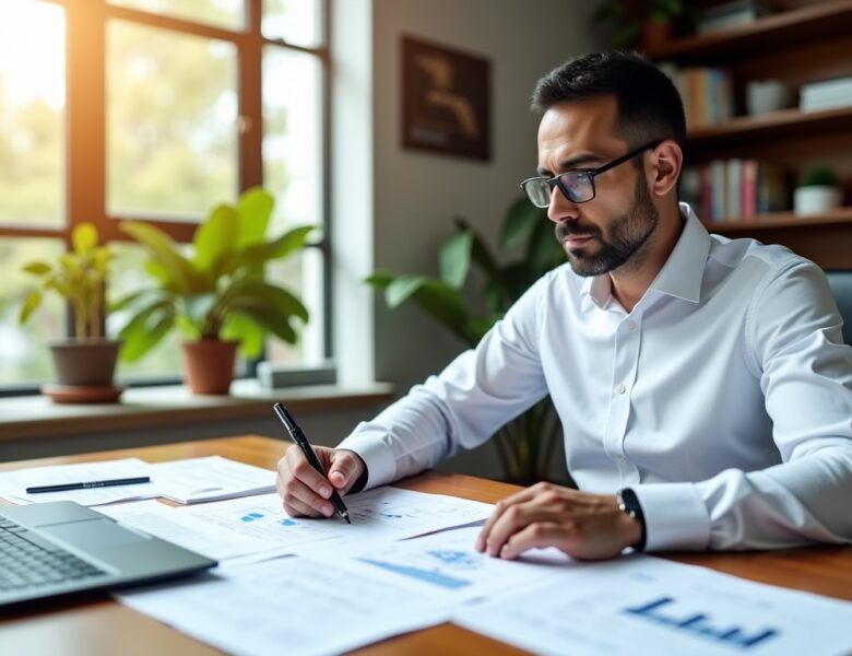 Comprendre les documents comptables : définition et importance