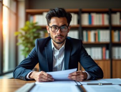 Guide complet pour maîtriser le dossier de synthèse : éléments clés et conseils pratiques